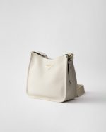 Medium Leather Bag - Image 2